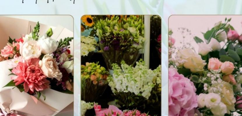Buket Bunga Akit Florist: Ungkapan Indah untuk Setiap Momen Spesial